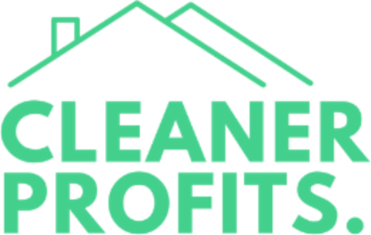 Cleaner Profits